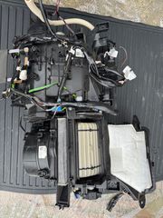 Τoyota Yaris 18 HYBRID Διακοπτες Κλιματισμου κλπ-thumb-5