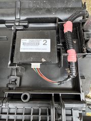 Τoyota Yaris 18 HYBRID Διακοπτες Κλιματισμου κλπ-thumb-14