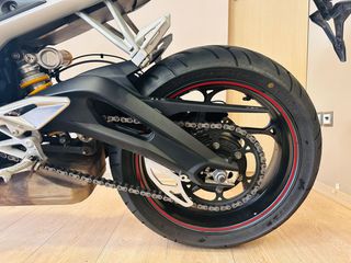 Triumph Street Triple 765 2021 RS - ΑΡΙΣΤΟ-1o Χερι-thumb-5