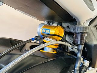 Triumph Street Triple 765 2021 RS - ΑΡΙΣΤΟ-1o Χερι-thumb-8