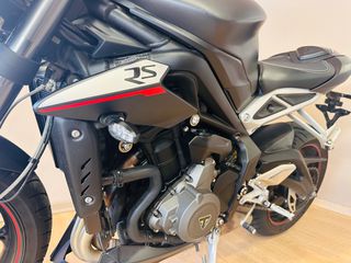 Triumph Street Triple 765 2021 RS - ΑΡΙΣΤΟ-1o Χερι-thumb-10