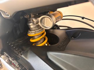 Triumph Street Triple 765 2021 RS - ΑΡΙΣΤΟ-1o Χερι-thumb-11