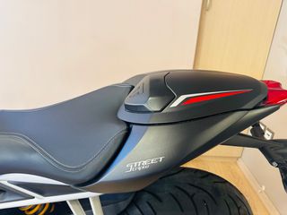 Triumph Street Triple 765 2021 RS - ΑΡΙΣΤΟ-1o Χερι-thumb-12