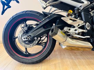 Triumph Street Triple 765 2021 RS - ΑΡΙΣΤΟ-1o Χερι-thumb-13