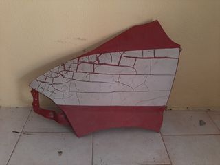 TOYOTA HIACE ΦΤΕΡΟ 1995-2006 ΕΜΠΡΟΣ ΑΡΙΣΤΕΡΟ ΓΝΗΣΙΟ ΑΡΙΣΤΗ ΚΑΤΑΣΤΑΣΗ