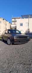 Volkswagen Golf 1986 MK2