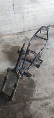 Malaguti F15 2003 FAIR FOX