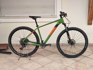 Mountain Cube 2019 ANALOG size 29 L