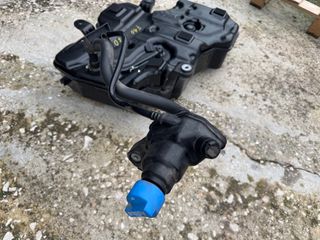 Bmw 116d F4O 21 Δοχειο adblue Aντλια 741887910-thumb-5