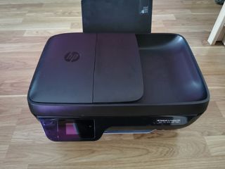 HP DeskJet Ink Advantage 3835 All-in-One