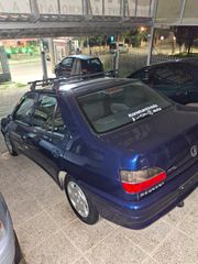 Peugeot 306 2001 306 1400 CC MISTRAL-thumb-1
