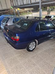 Peugeot 306 2001 306 1400 CC MISTRAL-thumb-2