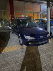 Peugeot 306 2001 306 1400 CC MISTRAL-thumb-4