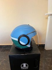 Πωλείται κράνος jet AGV small