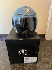 Πωλείται κράνος jet AGV small-thumb-2