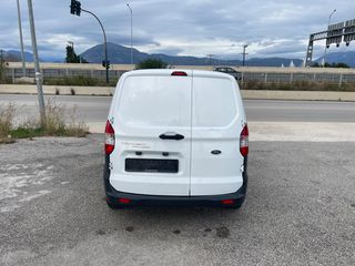 Ford Transit Courier 2022 Navi Clima-thumb-5
