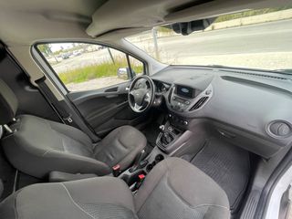 Ford Transit Courier 2022 Navi Clima-thumb-8