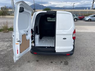 Ford Transit Courier 2022 Navi Clima-thumb-10