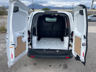 Ford Transit Courier 2022 Navi Clima-thumb-11