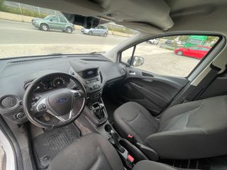 Ford Transit Courier 2022 Navi Clima-thumb-12