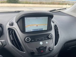 Ford Transit Courier 2022 Navi Clima-thumb-14