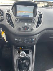 Ford Transit Courier 2022 Navi Clima-thumb-15