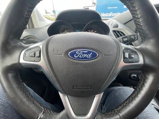 Ford Transit Courier 2022 Navi Clima-thumb-16