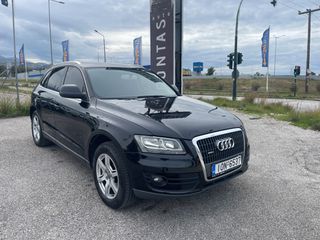 Audi Q5 2009 TFSI QUATTRO LPG