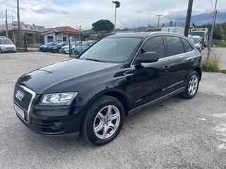 Audi Q5 2009 TFSI QUATTRO LPG-thumb-2