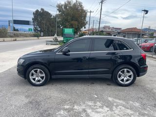 Audi Q5 2009 TFSI QUATTRO LPG-thumb-3