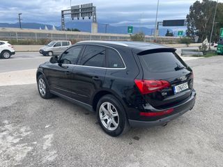 Audi Q5 2009 TFSI QUATTRO LPG-thumb-4