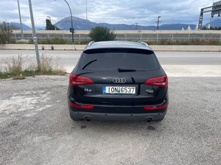 Audi Q5 2009 TFSI QUATTRO LPG-thumb-5