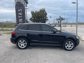 Audi Q5 2009 TFSI QUATTRO LPG-thumb-7
