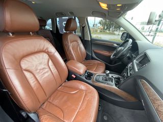 Audi Q5 2009 TFSI QUATTRO LPG-thumb-8