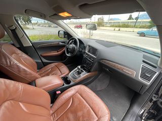 Audi Q5 2009 TFSI QUATTRO LPG-thumb-9