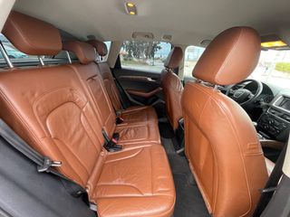 Audi Q5 2009 TFSI QUATTRO LPG-thumb-10