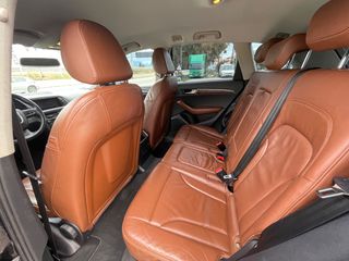 Audi Q5 2009 TFSI QUATTRO LPG-thumb-11