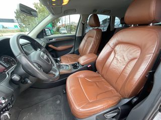 Audi Q5 2009 TFSI QUATTRO LPG-thumb-12