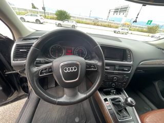 Audi Q5 2009 TFSI QUATTRO LPG-thumb-13