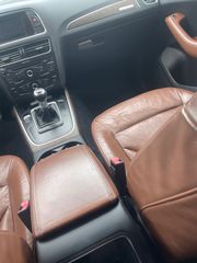 Audi Q5 2009 TFSI QUATTRO LPG-thumb-15