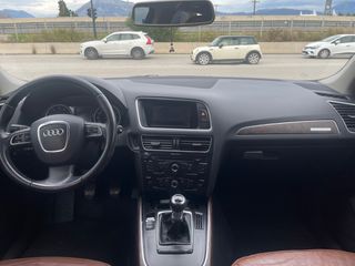 Audi Q5 2009 TFSI QUATTRO LPG-thumb-16