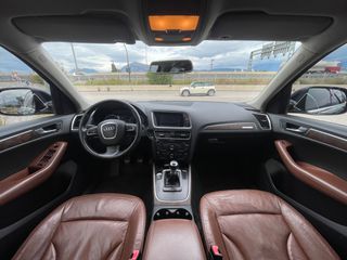 Audi Q5 2009 TFSI QUATTRO LPG-thumb-17