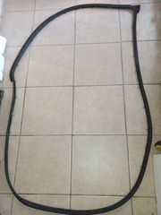 TOYOTA YARIS 1999 - 2006.//  1 ΕΛΑΣΤΙΚΟ ΠΟΡΤΑΣ ΕΜ. ΔΕΞΙΑ  \\ Γ Ν Η Σ Ι Α-ΚΑΛΟΜΕΤΑΧΕΙΡΙΣΜΕΝΑ-ΑΝΤΑΛΛΑΚΤΙΚΑ