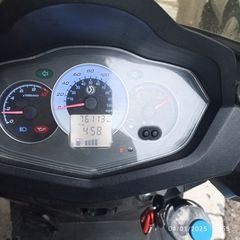 Sym Citycom 300i 2013-thumb-1