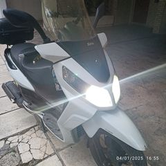 Sym Citycom 300i 2013-thumb-3