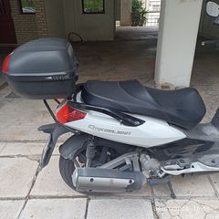 Sym Citycom 300i 2013-thumb-4