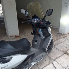 Sym Citycom 300i 2013-thumb-5