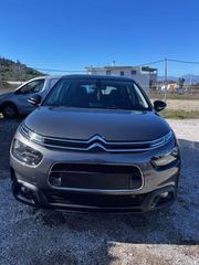 Citroen C4 Cactus 2019 1.5 Diesel