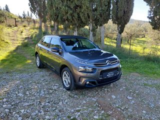 Citroen C4 Cactus 2019 1.5 Diesel