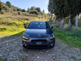 Citroen C4 Cactus 2019 1.5 Diesel-thumb-1